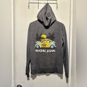 Ron Jon Surf Shop hoodie
